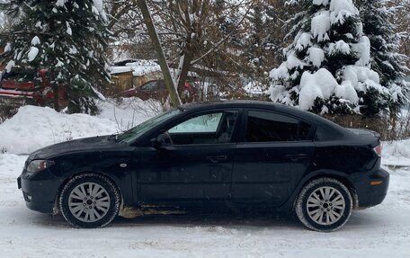Mazda 3, 2003 год, 195 000 рублей, 5 фотография
