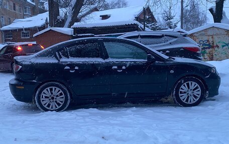 Mazda 3, 2003 год, 195 000 рублей, 9 фотография