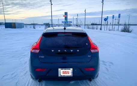 Volvo V40 II рестайлинг, 2013 год, 1 400 000 рублей, 5 фотография