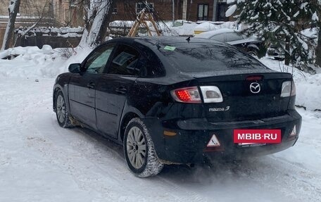 Mazda 3, 2003 год, 195 000 рублей, 6 фотография