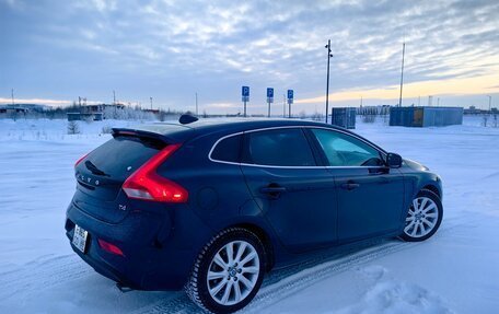 Volvo V40 II рестайлинг, 2013 год, 1 400 000 рублей, 6 фотография