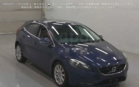 Volvo V40 II рестайлинг, 2013 год, 1 400 000 рублей, 16 фотография