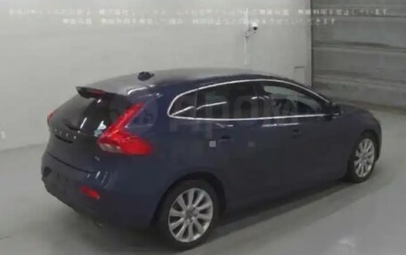 Volvo V40 II рестайлинг, 2013 год, 1 400 000 рублей, 18 фотография