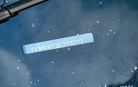 Volvo V40 II рестайлинг, 2013 год, 1 400 000 рублей, 14 фотография