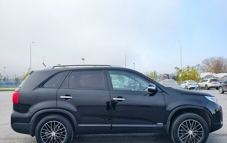 KIA Sorento II рестайлинг, 2018 год, 2 490 000 рублей, 9 фотография