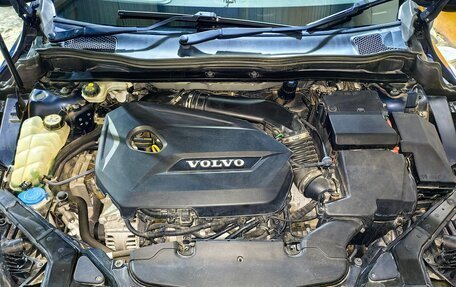 Volvo V40 II рестайлинг, 2013 год, 1 400 000 рублей, 13 фотография