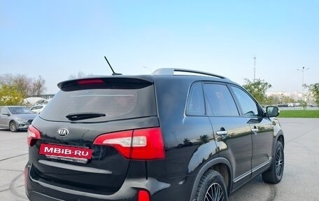 KIA Sorento II рестайлинг, 2018 год, 2 490 000 рублей, 7 фотография