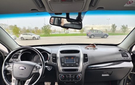 KIA Sorento II рестайлинг, 2018 год, 2 490 000 рублей, 16 фотография