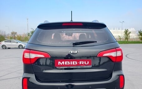 KIA Sorento II рестайлинг, 2018 год, 2 490 000 рублей, 6 фотография