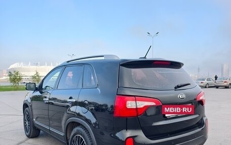 KIA Sorento II рестайлинг, 2018 год, 2 490 000 рублей, 5 фотография