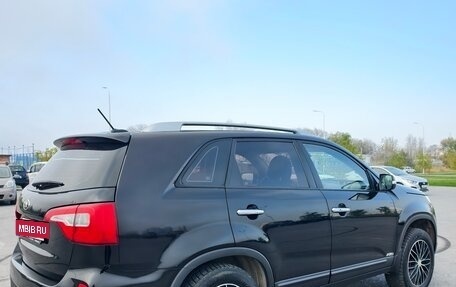 KIA Sorento II рестайлинг, 2018 год, 2 490 000 рублей, 8 фотография