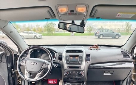 KIA Sorento II рестайлинг, 2018 год, 2 490 000 рублей, 17 фотография