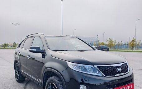 KIA Sorento II рестайлинг, 2018 год, 2 490 000 рублей, 10 фотография