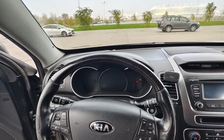 KIA Sorento II рестайлинг, 2018 год, 2 490 000 рублей, 18 фотография