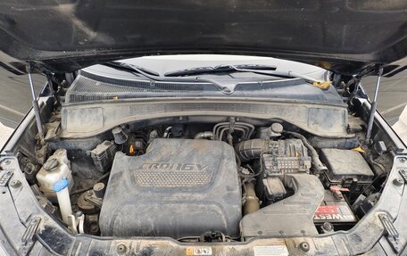 KIA Sorento II рестайлинг, 2018 год, 2 490 000 рублей, 23 фотография