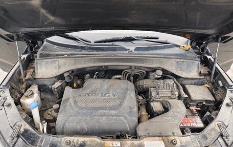 KIA Sorento II рестайлинг, 2018 год, 2 490 000 рублей, 24 фотография