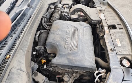 KIA Sorento II рестайлинг, 2018 год, 2 490 000 рублей, 25 фотография