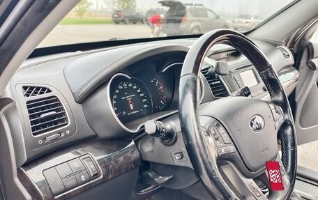 KIA Sorento II рестайлинг, 2018 год, 2 490 000 рублей, 21 фотография