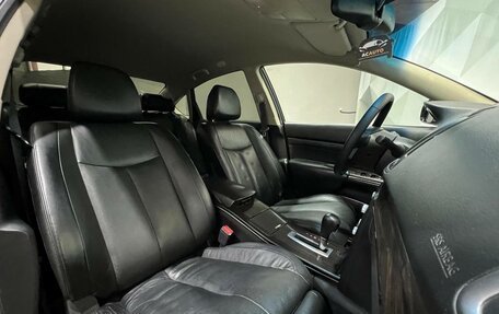 Nissan Teana, 2013 год, 1 190 000 рублей, 9 фотография