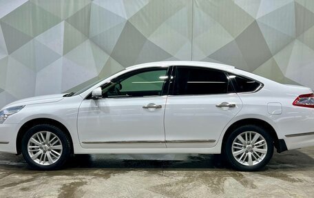 Nissan Teana, 2013 год, 1 190 000 рублей, 8 фотография