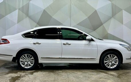 Nissan Teana, 2013 год, 1 190 000 рублей, 7 фотография