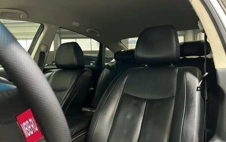 Nissan Teana, 2013 год, 1 190 000 рублей, 10 фотография