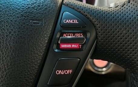 Nissan Teana, 2013 год, 1 190 000 рублей, 13 фотография