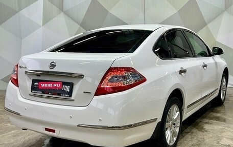 Nissan Teana, 2013 год, 1 190 000 рублей, 6 фотография