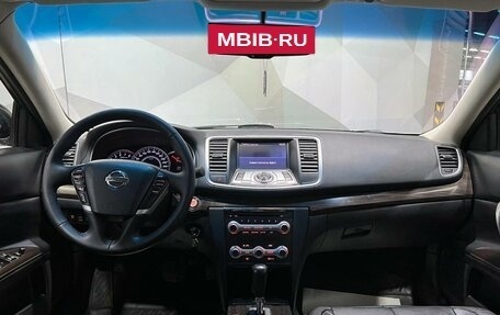 Nissan Teana, 2013 год, 1 190 000 рублей, 11 фотография
