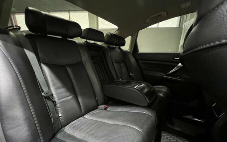 Nissan Teana, 2013 год, 1 190 000 рублей, 22 фотография