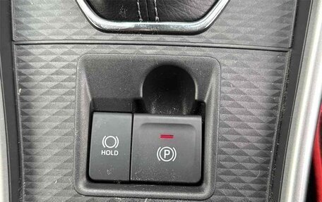 Toyota Raize I, 2022 год, 1 236 000 рублей, 16 фотография