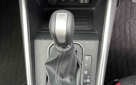 Toyota Raize I, 2022 год, 1 236 000 рублей, 15 фотография