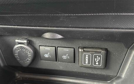 Toyota Raize I, 2022 год, 1 236 000 рублей, 14 фотография