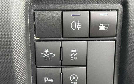 Toyota Raize I, 2022 год, 1 236 000 рублей, 17 фотография