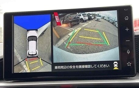 Toyota Raize I, 2022 год, 1 236 000 рублей, 11 фотография