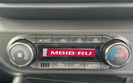 Toyota Raize I, 2022 год, 1 236 000 рублей, 12 фотография