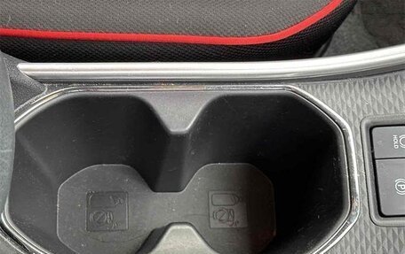 Toyota Raize I, 2022 год, 1 236 000 рублей, 23 фотография