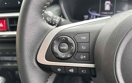 Toyota Raize I, 2022 год, 1 236 000 рублей, 21 фотография