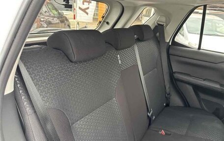 Toyota Raize I, 2022 год, 1 236 000 рублей, 24 фотография