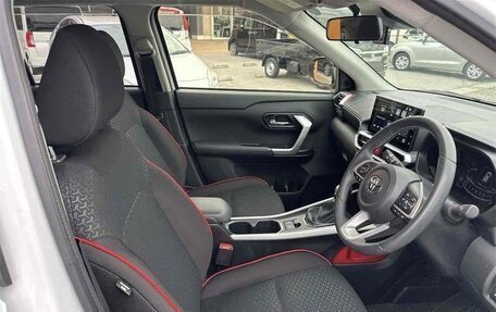 Toyota Raize I, 2022 год, 1 236 000 рублей, 19 фотография