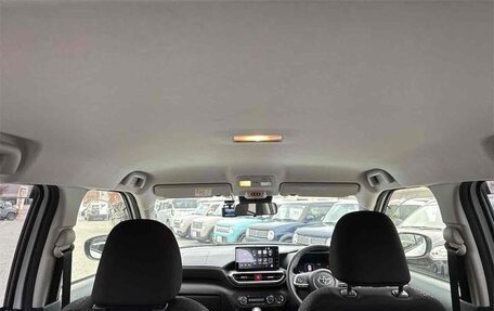 Toyota Raize I, 2022 год, 1 236 000 рублей, 25 фотография