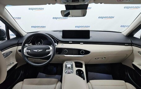 Genesis GV70, 2022 год, 5 500 000 рублей, 6 фотография