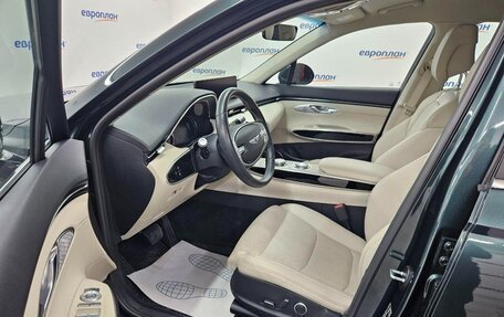 Genesis GV70, 2022 год, 5 500 000 рублей, 5 фотография