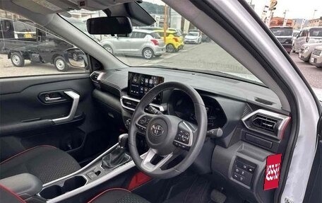 Toyota Raize I, 2022 год, 1 236 000 рублей, 20 фотография