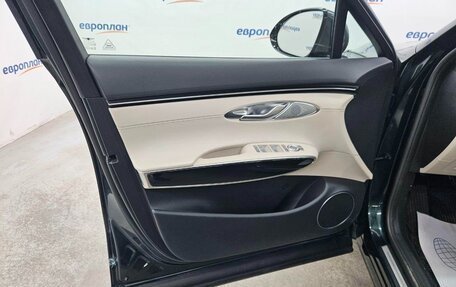 Genesis GV70, 2022 год, 5 500 000 рублей, 9 фотография