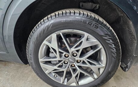 Genesis GV70, 2022 год, 5 500 000 рублей, 11 фотография