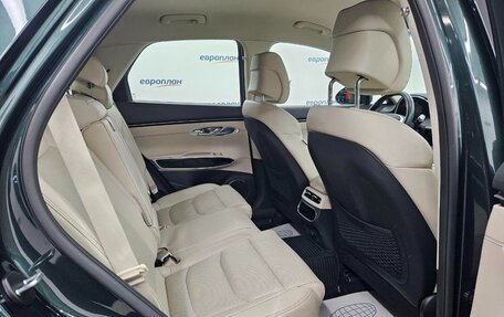 Genesis GV70, 2022 год, 5 500 000 рублей, 10 фотография