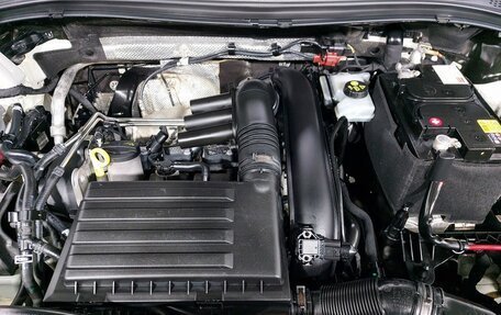 Volkswagen Tiguan II, 2017 год, 1 999 000 рублей, 21 фотография