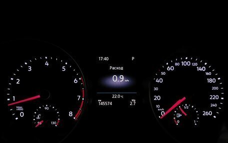 Volkswagen Tiguan II, 2017 год, 1 999 000 рублей, 20 фотография