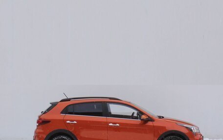 KIA Rio IV, 2022 год, 1 879 000 рублей, 4 фотография